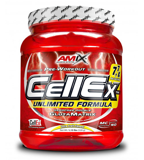 CELLEX UNLIMITED 1040 gr